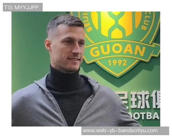 国安外援斯帕吉奇夏季韧带撕裂后积极进行个人恢复训练